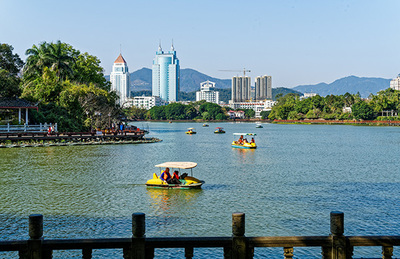 福州打造&ldquo;馬上就辦&rdquo;:劍指官場(chǎng)懶政