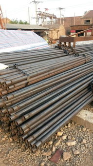 福州聲測(cè)管廠家