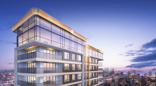 2022上半年福州 高端 產品測評 5大入圍樓盤路演報告