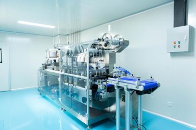 年產(chǎn)值超7億!首期投資1.3億,國(guó)內(nèi)首家10萬(wàn)級(jí)GMP寵物營(yíng)養(yǎng)品工廠正式投產(chǎn)