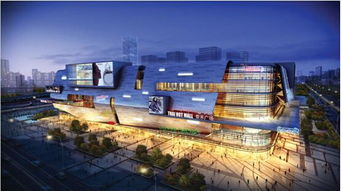 響應(yīng)政府號(hào)召 東二環(huán)泰禾廣場打造 泰禾創(chuàng)客匯