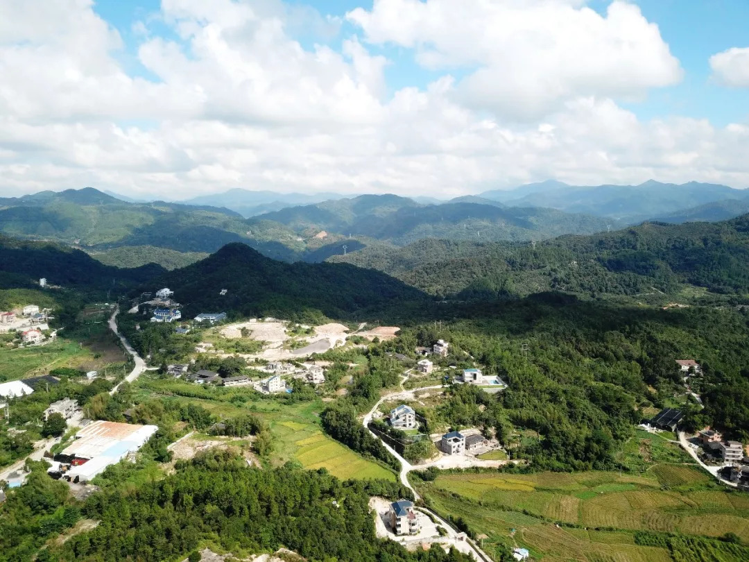 福州之巔的全媒體盛宴，講述生態資源檢察自己的故事!