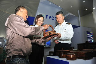 青島海關高效服務，全力護航上合組織經貿合作博覽會